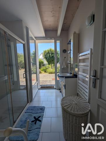 Maison (prestige) à vendre 9 pièces 231,7 m² Châtelaillon-Plage