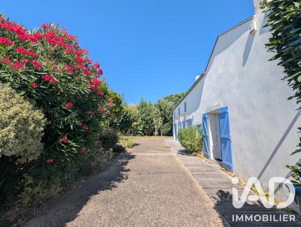 Maison (prestige) à vendre 9 pièces 231,7 m² Châtelaillon-Plage