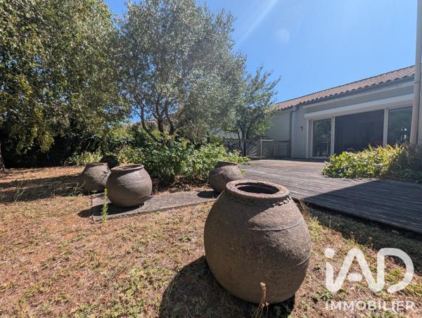 Maison (prestige) à vendre 9 pièces 231,7 m² Châtelaillon-Plage