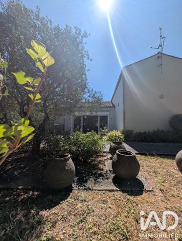 Maison (prestige) à vendre 9 pièces 231,7 m² Châtelaillon-Plage