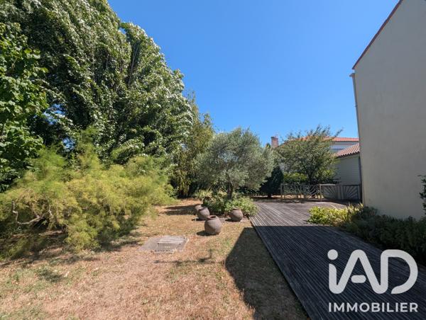 Maison (prestige) à vendre 9 pièces 231,7 m² Châtelaillon-Plage