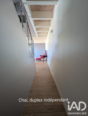 Maison (prestige) à vendre 9 pièces 231,7 m² Châtelaillon-Plage
