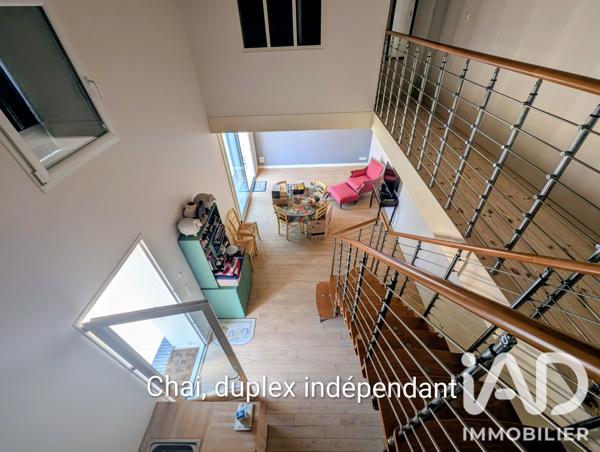 Maison (prestige) à vendre 9 pièces 231,7 m² Châtelaillon-Plage