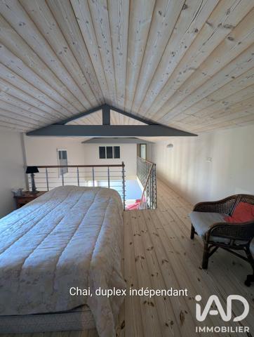 Maison (prestige) à vendre 9 pièces 231,7 m² Châtelaillon-Plage