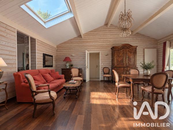 Maison (prestige) à vendre 9 pièces 231,7 m² Châtelaillon-Plage