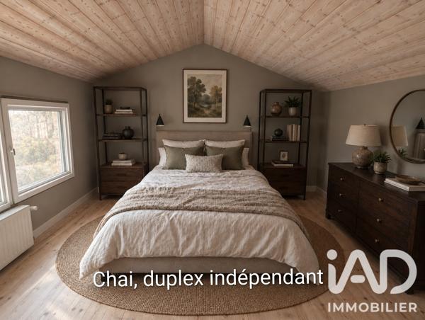 Maison (prestige) à vendre 9 pièces 231,7 m² Châtelaillon-Plage