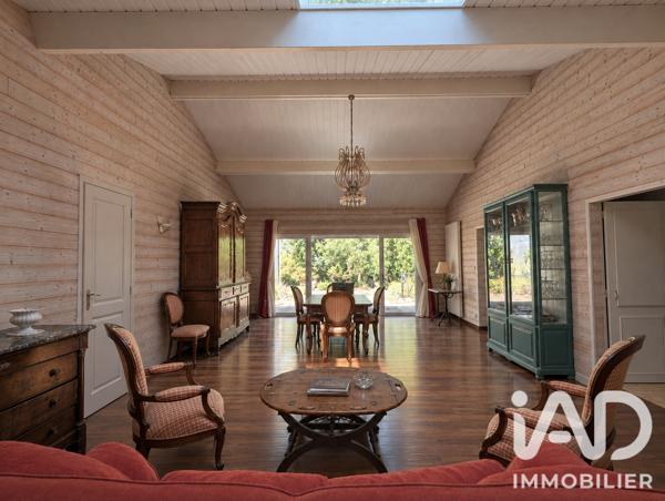 Maison (prestige) à vendre 9 pièces 231,7 m² Châtelaillon-Plage