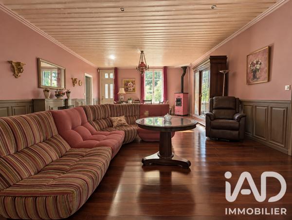 Maison (prestige) à vendre 9 pièces 231,7 m² Châtelaillon-Plage