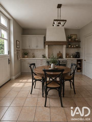 Maison (prestige) à vendre 9 pièces 231,7 m² Châtelaillon-Plage