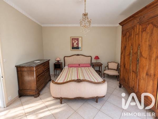 Maison (prestige) à vendre 9 pièces 231,7 m² Châtelaillon-Plage