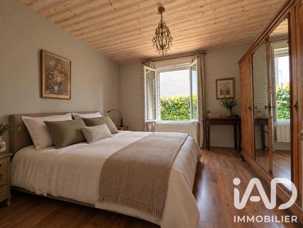Maison (prestige) à vendre 9 pièces 231,7 m² Châtelaillon-Plage