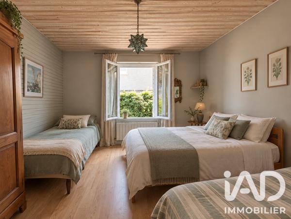 Maison (prestige) à vendre 9 pièces 231,7 m² Châtelaillon-Plage