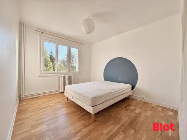 Appartement 3 pièce(s)