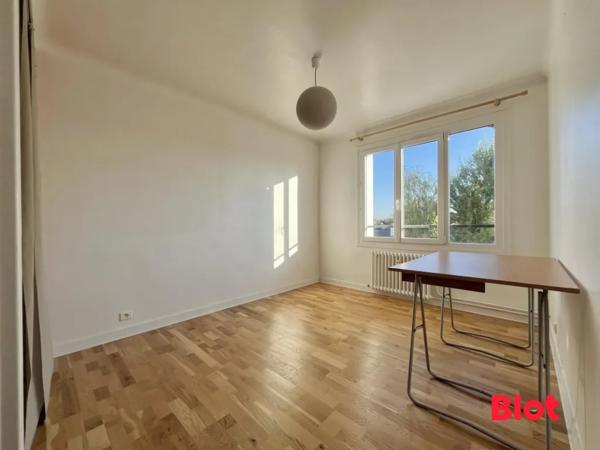 Appartement 3 pièce(s)