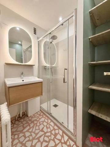 Appartement 3 pièce(s)