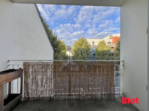 Appartement 3 pièce(s)