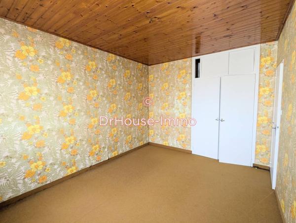 Appartement à vendre 2 pièces de 48 m²