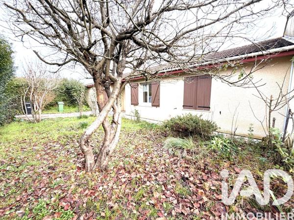 Maison à vendre 4 pièces 100 m² Floirac