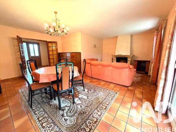 Maison à vendre 4 pièces 100 m² Floirac