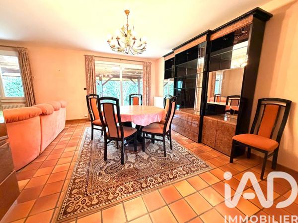 Maison à vendre 4 pièces 100 m² Floirac