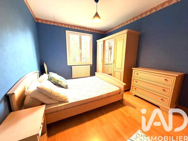 Maison à vendre 4 pièces 100 m² Floirac