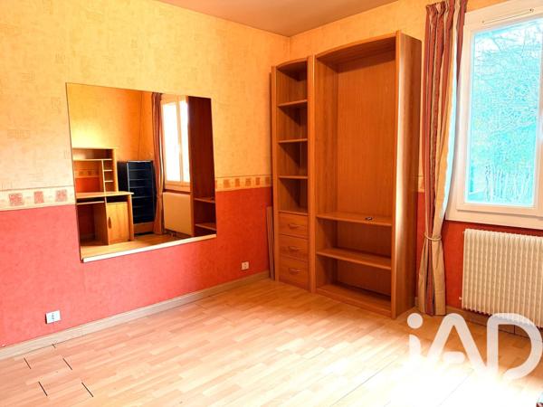 Maison à vendre 4 pièces 100 m² Floirac