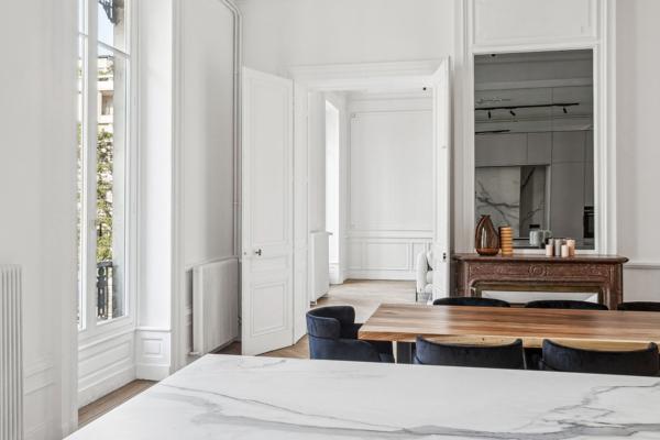 Vente Appartement de luxe Lyon 6 7 Pièces 262.19 m²