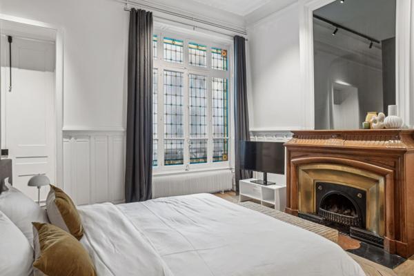 Vente Appartement de luxe Lyon 6 7 Pièces 262.19 m²