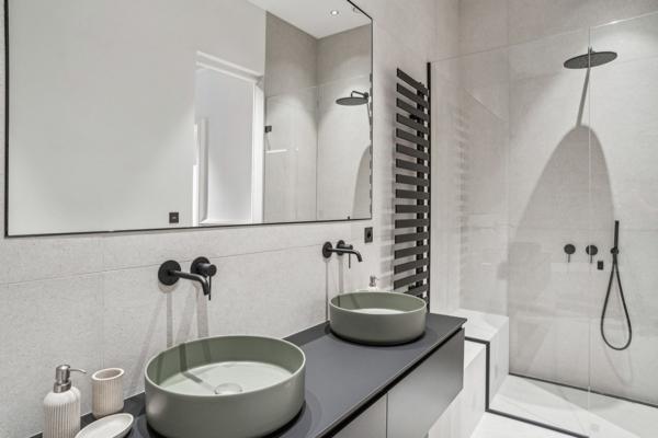 Vente Appartement de luxe Lyon 6 7 Pièces 262.19 m²