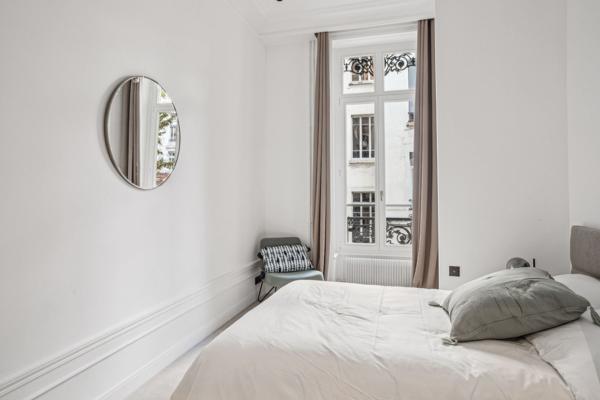 Vente Appartement de luxe Lyon 6 7 Pièces 262.19 m²