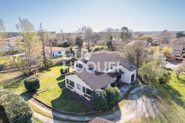 Belle demeure familiale