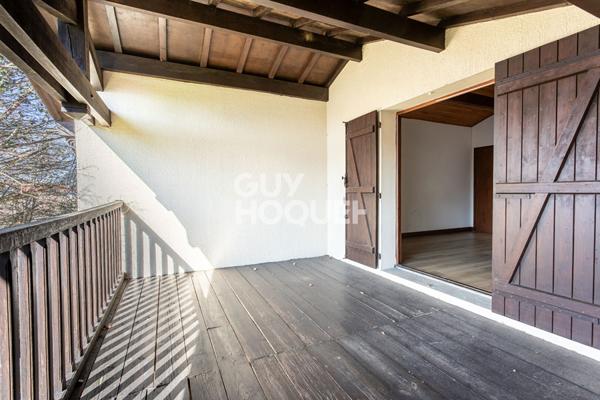 Belle demeure familiale