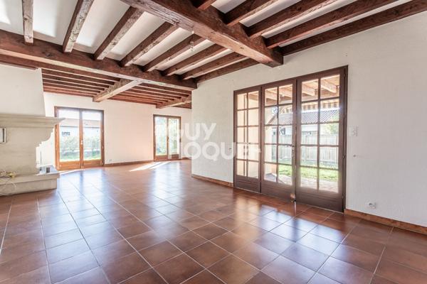 Belle demeure familiale