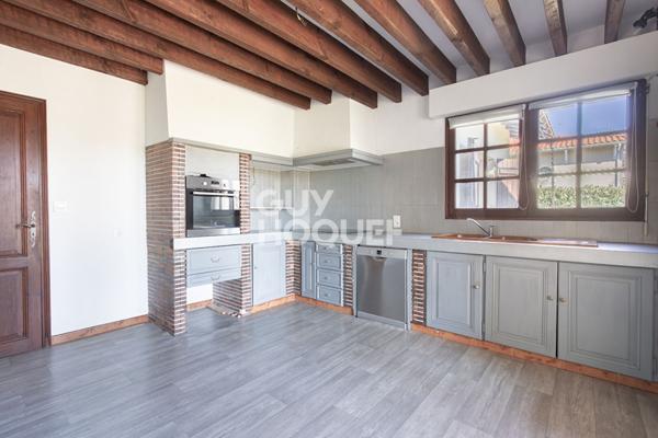 Belle demeure familiale