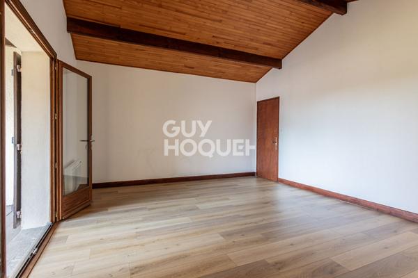 Belle demeure familiale