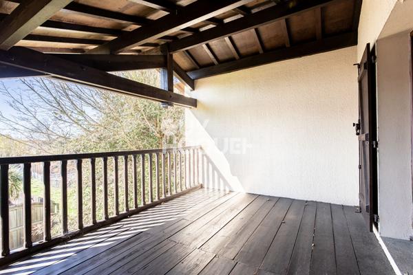 Belle demeure familiale