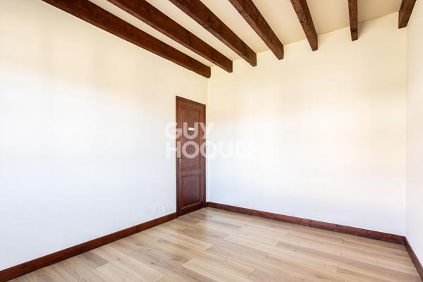 Belle demeure familiale