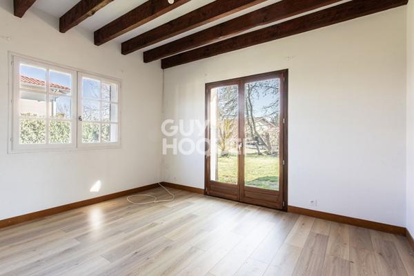 Belle demeure familiale