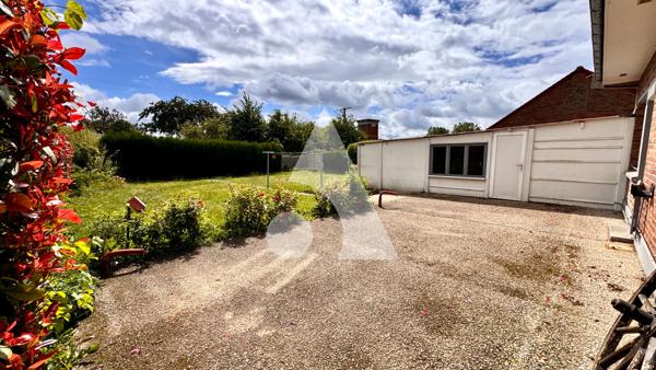 Maison 5 pièces 109.22 m2