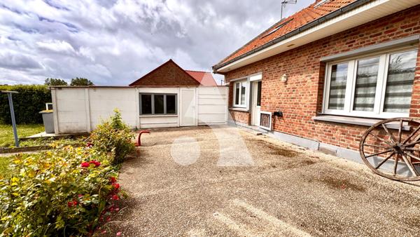 Maison 5 pièces 109.22 m2