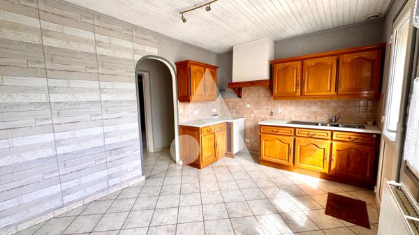 Maison 5 pièces 109.22 m2