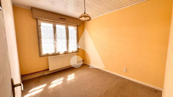 Maison 5 pièces 109.22 m2