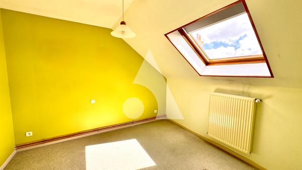 Maison 5 pièces 109.22 m2