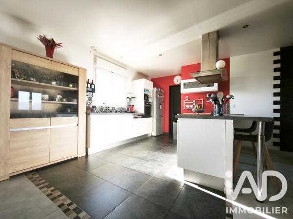 Maison à vendre 5 pièces 137 m² Maubert-Fontaine