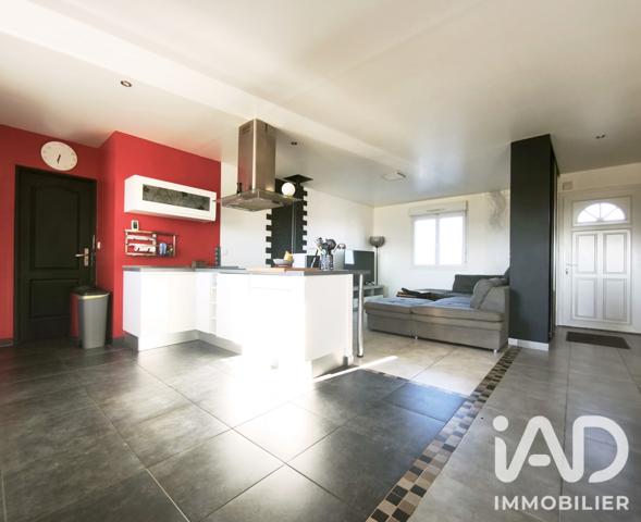 Maison à vendre 5 pièces 137 m² Maubert-Fontaine