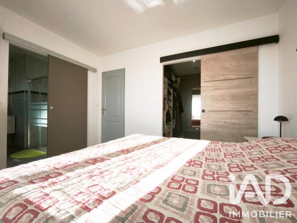 Maison à vendre 5 pièces 137 m² Maubert-Fontaine