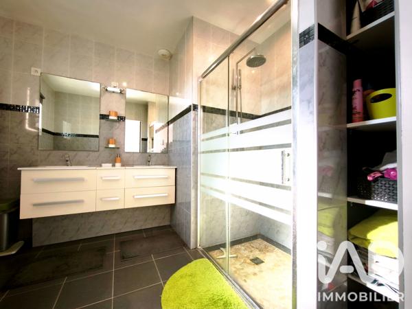 Maison à vendre 5 pièces 137 m² Maubert-Fontaine