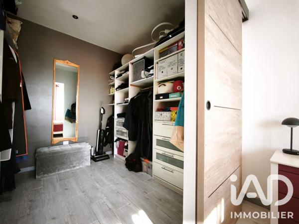Maison à vendre 5 pièces 137 m² Maubert-Fontaine