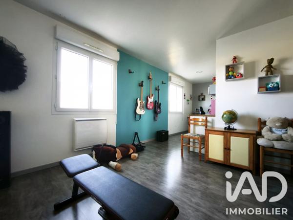 Maison à vendre 5 pièces 137 m² Maubert-Fontaine