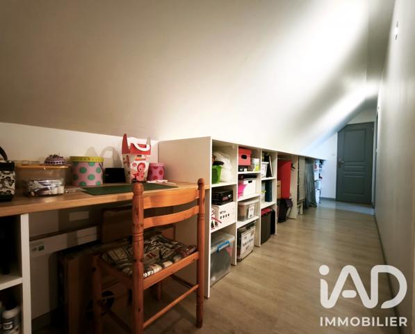 Maison à vendre 5 pièces 137 m² Maubert-Fontaine